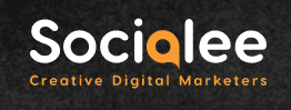 Socialee Logo - Digital Marketing Agencies in Vadodara
