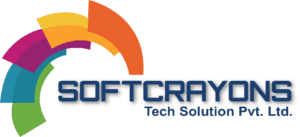 Google Analytics Courses in Ghaziabad - SoftCrayons Logo