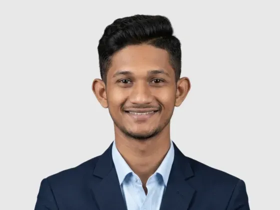 Soham Chavan