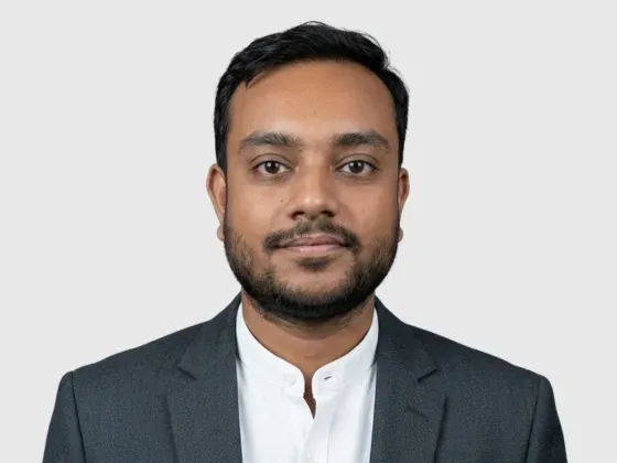 Soumyadip Karmakar