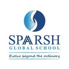 sparsh global business school logo
