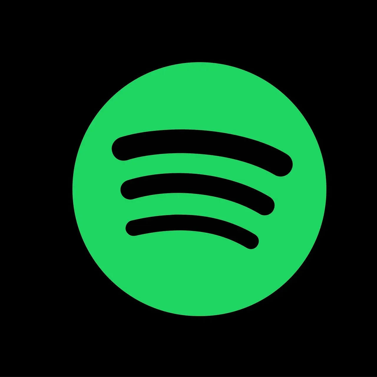 Marketing Strategy of Spotify - Spotify Logo