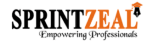 MBA In Digital Marketing In Udaipur - Sprintzeal Logo