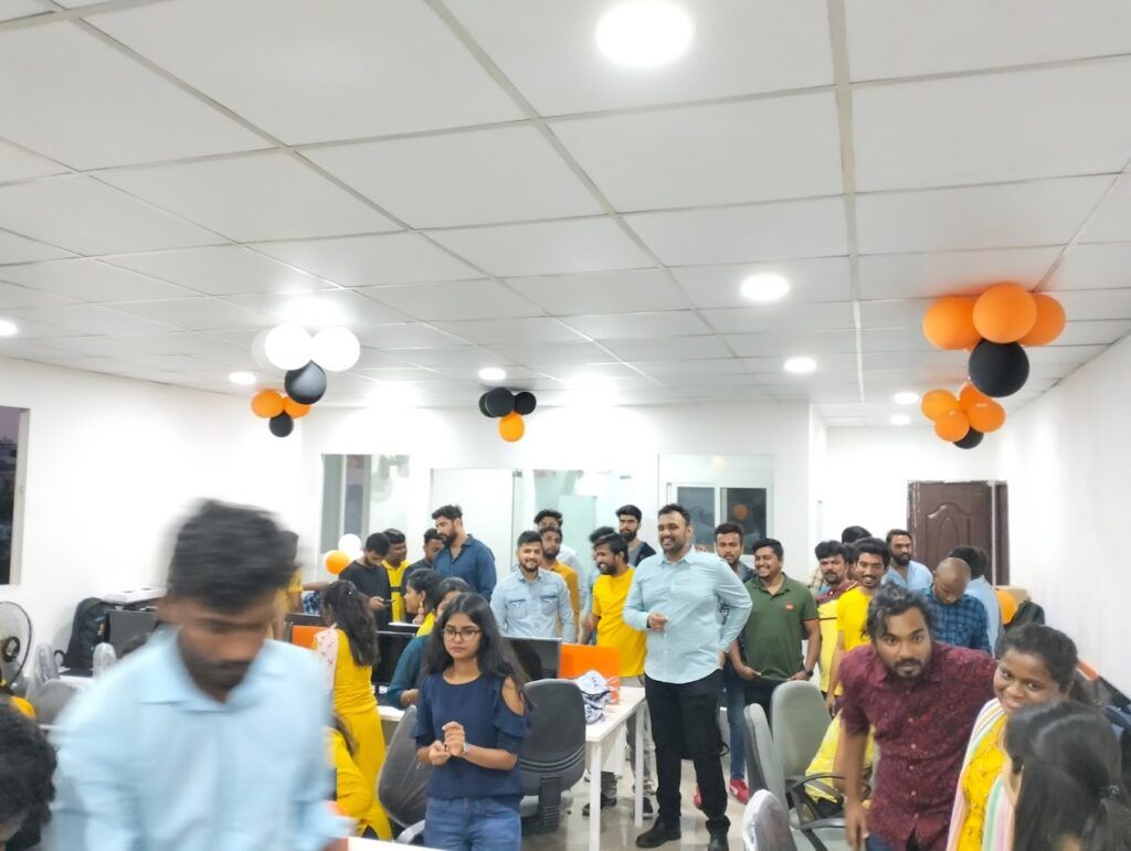 Digital marketing courses in Malerkota - Sprintzeal Culture 