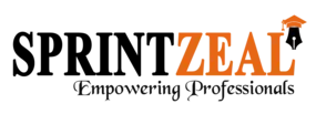 Sprintzeal Logo