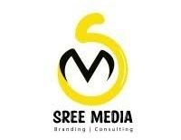 Social Media Marketing Courses in Vijayawada -&nbsp; Sree Media logo