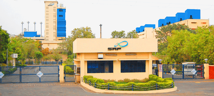 Marketing Strategy of SRF Limited - SRF Limited