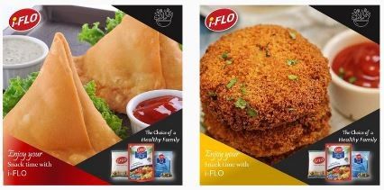 Marketing strategy of GHCL - Consumer Product Campaign 2