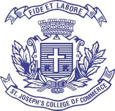 St. Joseph's College logo