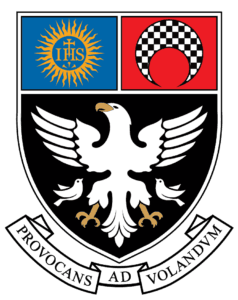 St. Xavier’s College logo