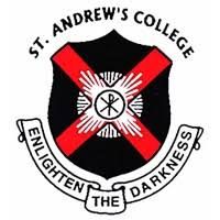 St. Andrew's College logo