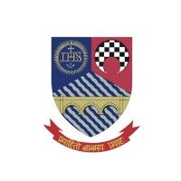  St. Xavier's College Ahmedabad Logo - Commerce Colleges in Ahmedabad