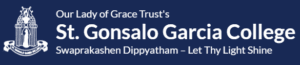 BMS Colleges in Vasai - St. Gonsalo Garcia College logo
