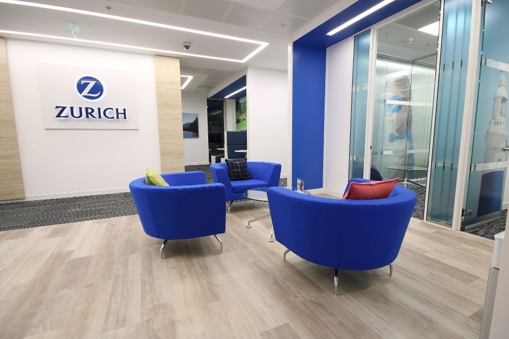 SWOT Analysis of Zurich Insurance - st-vincent-plaza
