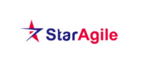 Data Science Courses in Chennai- Staragile logo