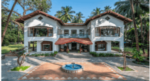 Marketing Strategy of Saffronstays - Marketing Campaign