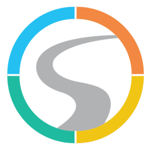 SEO Courses in Brampton -Stone River eLearning Logo