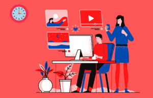 Digital Marketing Trends in Yogyakarta-Career in Digital Marketing