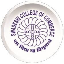 Swadeshi College Of Commerce logo 