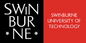 SwinBurne Logo