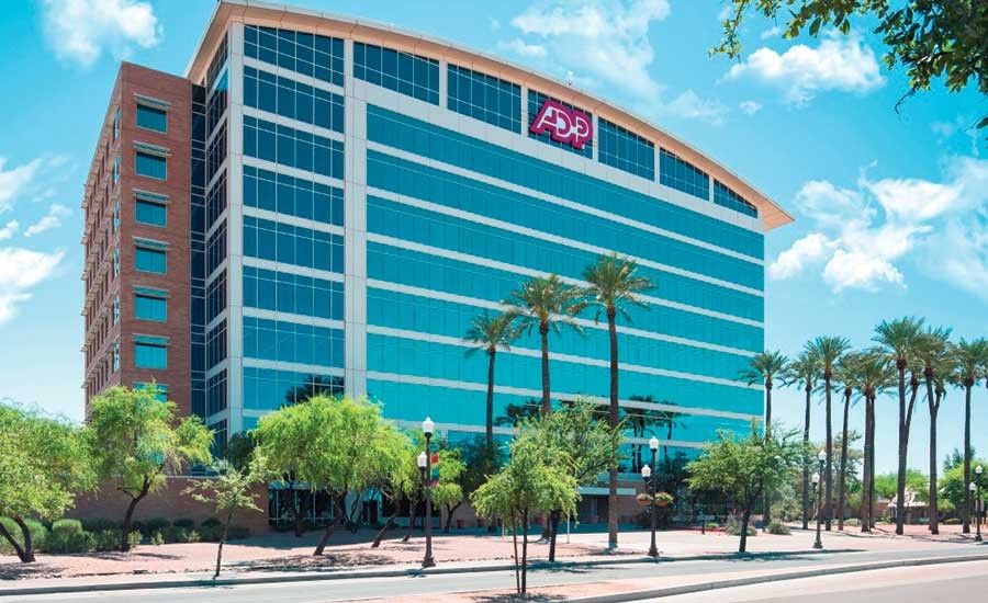 SWOT Analysis of ADP - ADP Centre