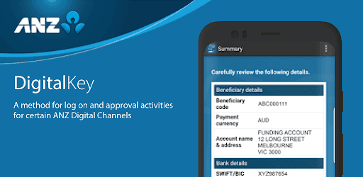 SWOT Analysis of ANZ - ANZ Digital Key Application on Google Play