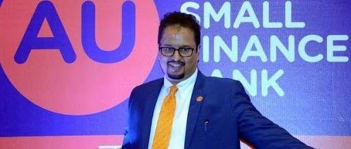 SWOT Analysis of AU Bank - Founder of AU Bank – Mr Sanjay Agarwal