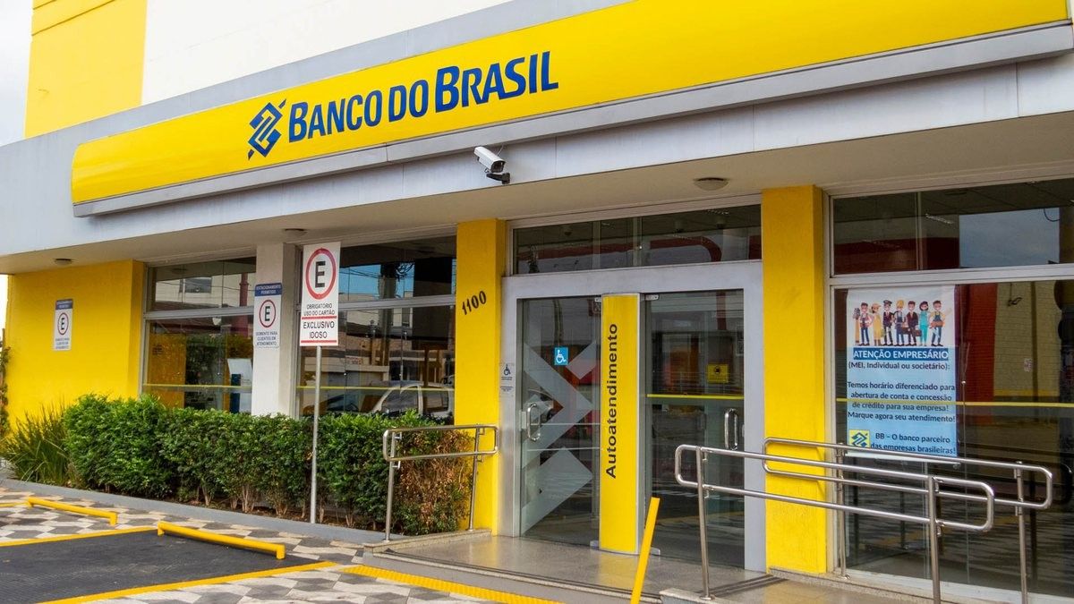 SWOT Analysis of Banco do Brasil - Banco do Brasil Bank