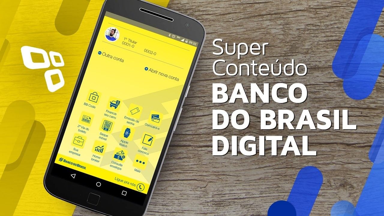 SWOT Analysis of Banco do Brasil - Banco do Brasil Digital