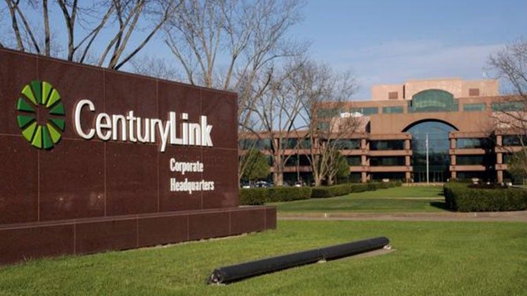 SWOT Analysis of CenturyLink - CenturyLink Corporate Headquarters