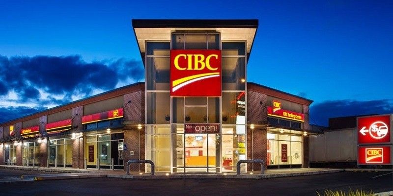 SWOT Analysis of CIBC - CIBC