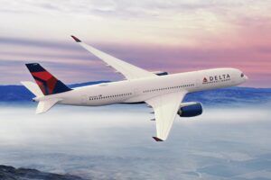 SWOT Analysis of Delta - One of the Delta's Plane - IIDE