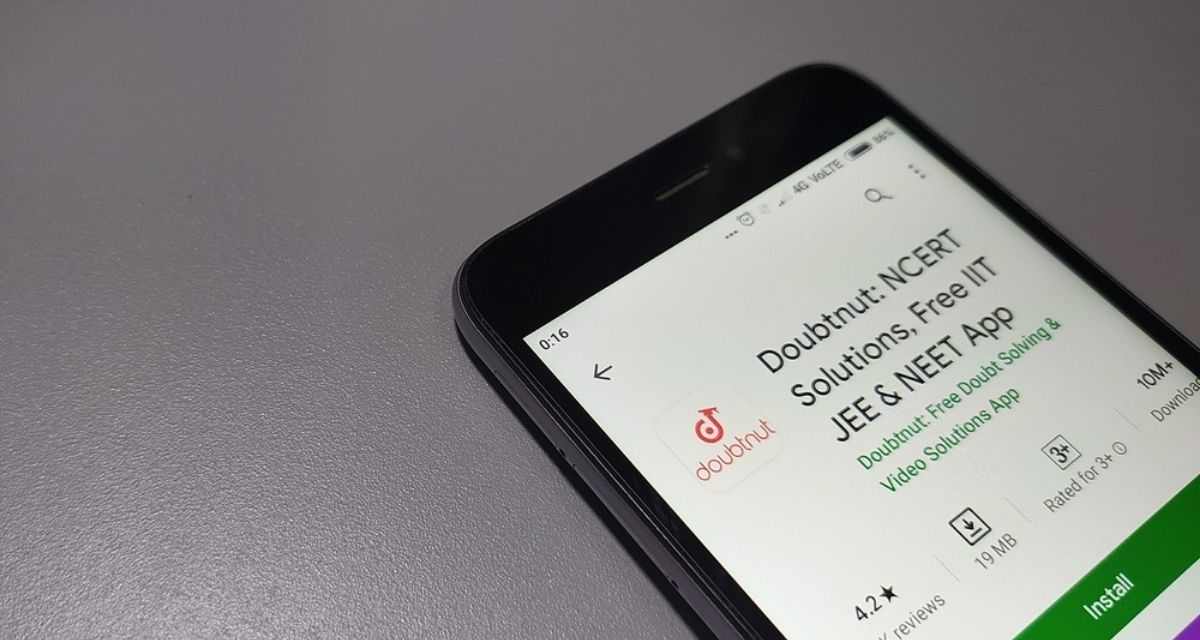 SWOT Analysis of Doubtnut - Doubtnut Android Application