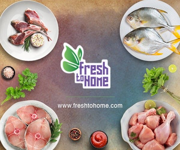 SWOT Analysis of Freshtohome - Products by Freshtohome