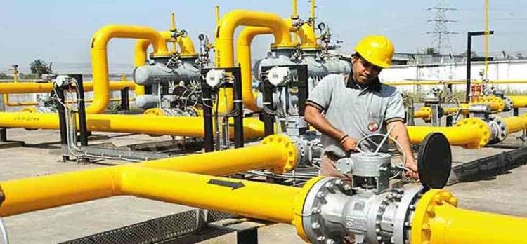 SWOT Analysis of GAIL - Employee Working At GAIL