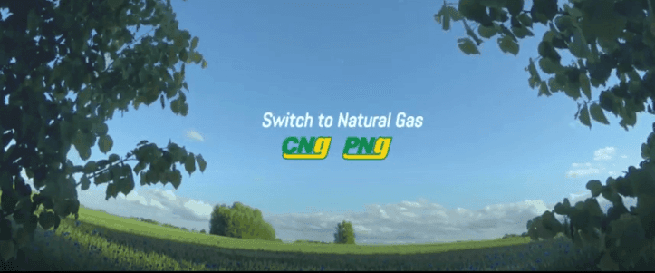 SWOT Analysis of GAIL - GAIL Campagin 2016