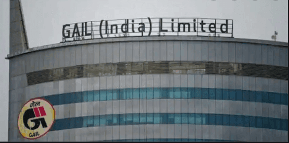 SWOT Analysis of GAIL - GAIL Headquarter