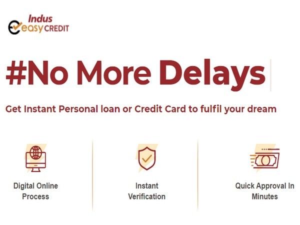 SWOT Analysis of IndusInd Bank - IndusInd Bank Launches Digital Lending Platform