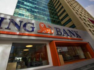 SWOT Analysis of ING - ING Bank Image from Google Images