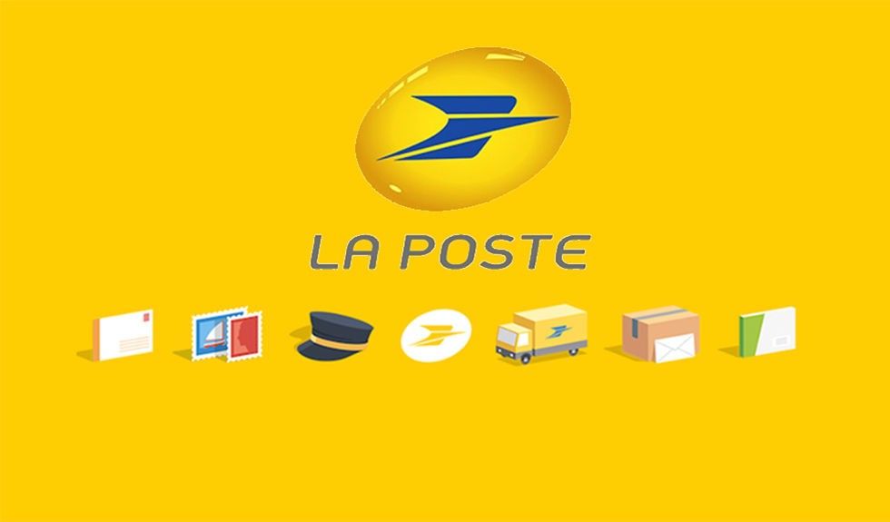 SWOT Analysis of La Poste - La Poste Range of Services