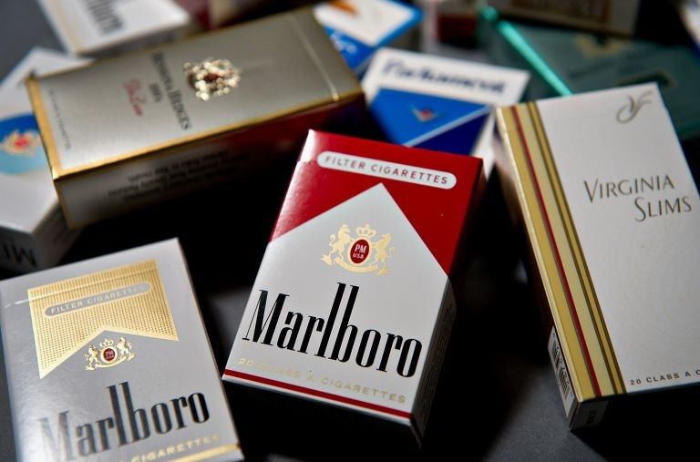 SWOT Analysis of Marlboro - Marlboro Range of Products
