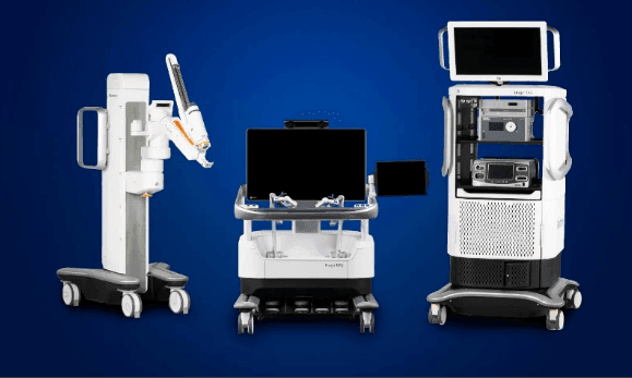 Marketing Strategy of Medtronic - Medtronic's Robotic Assisted Surgery Systems