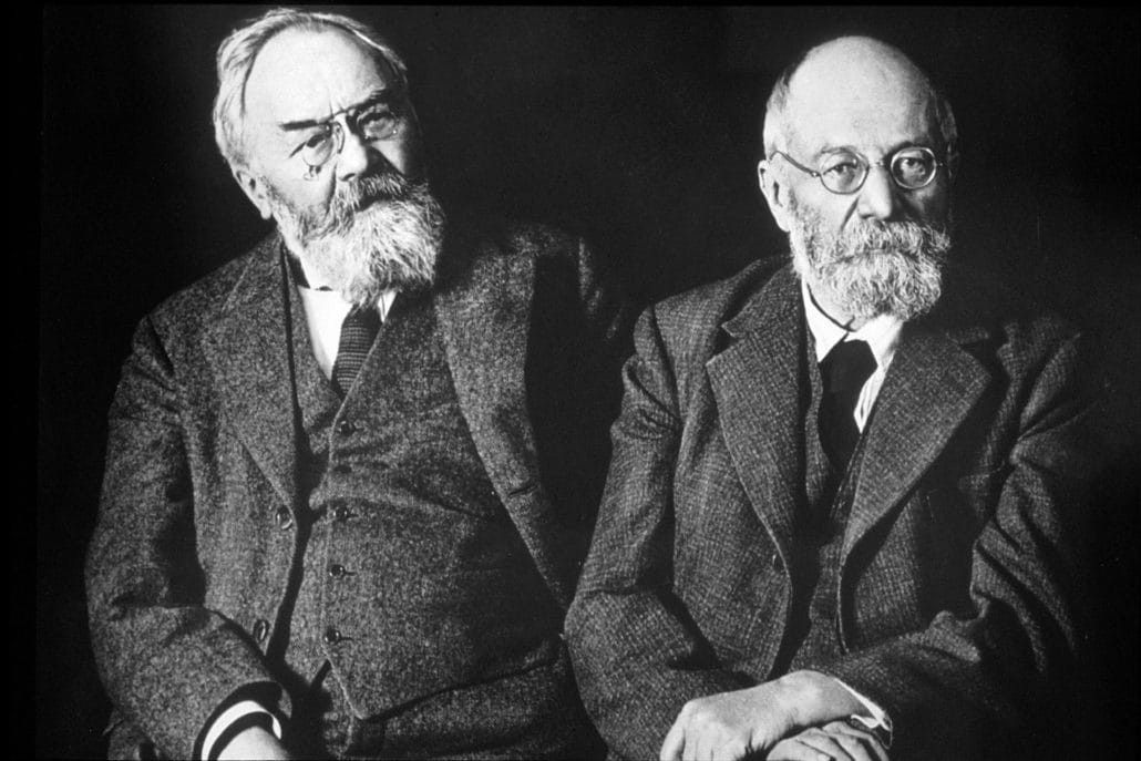 Marketing Strategy of Michelin - Founder - The Michelin Brothers