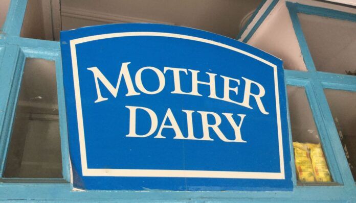 SWOT Analysis of Mother Dairy 2025