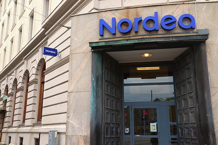 Marketing strategy of Nordea: Nordea