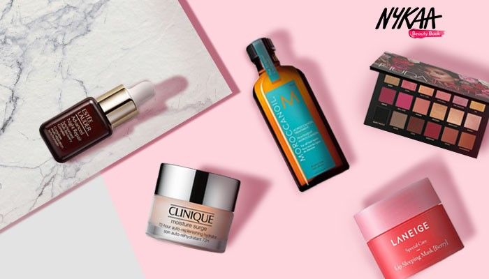 Nykaa Top Ten Women's Fragrances 2021 An Elaborative SWOT