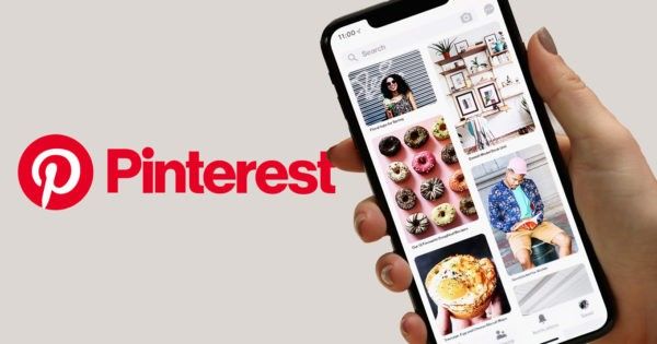 SWOT Analysis of Pinterest - Pinterest Image