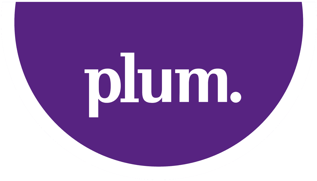 SWOT Analysis of Plum - Plum Logo