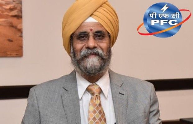 SWOT Analysis of Power Finance Corporation - Chairman & MD - Mr Ravindra Singh Dhillon