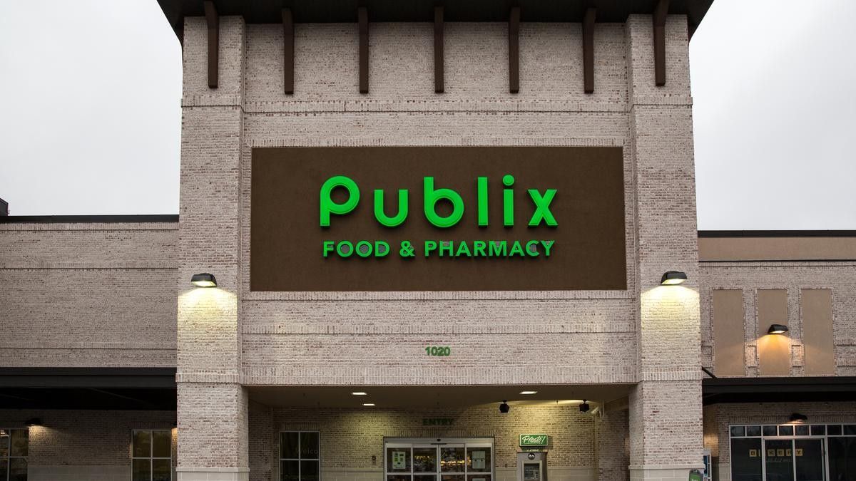 Marketing Strategy of Publix - Publix At North Georgia